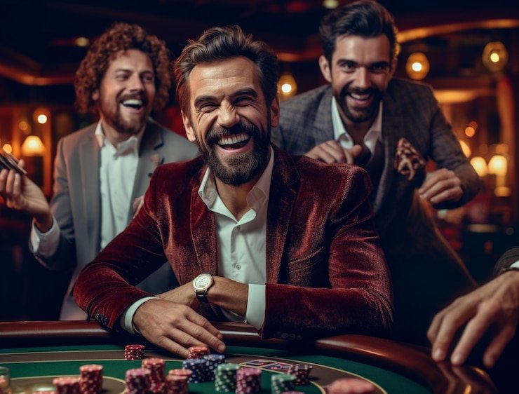 aaa slot featured game showcase