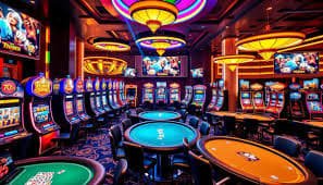 aaa slot featured game showcase