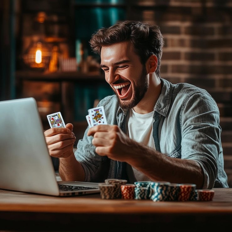 aaa slot featured game showcase
