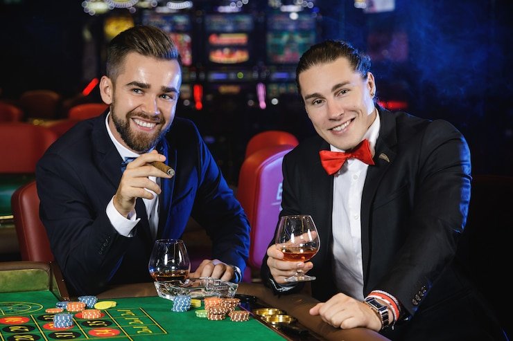 Live Casino Game