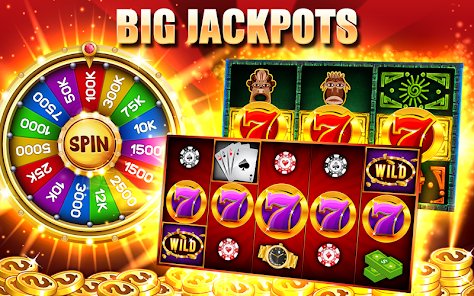 aaa slot featured game showcase