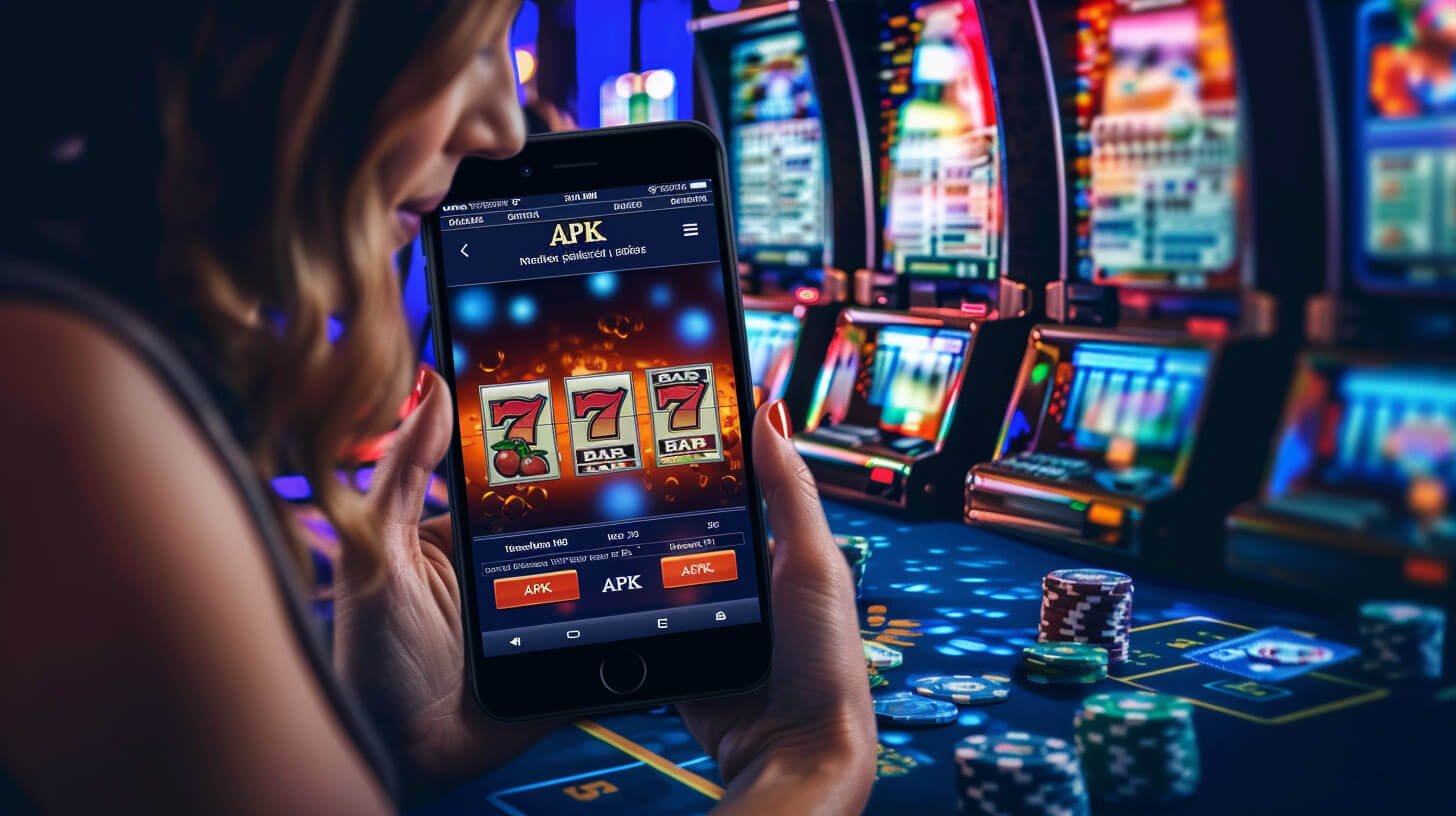 Tampilan meja live dealer baccarat dengan kamera multi-sudut di aaa slot